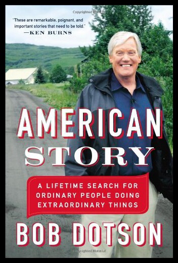 【预售】American Story: A Lifetime Search for Ordinary Pe