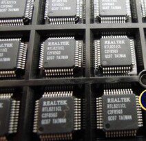 【凯拓达电子】RTL8211CL QFP48脚 原装/网卡芯片