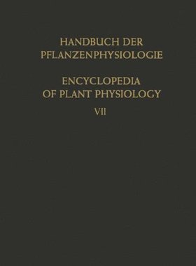 【预订】Stoffwechselphysiologie Der Fette Un...