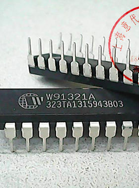 W91321A   WIN   DIP-20【正品原装】赛格市场G332室实体店 现货