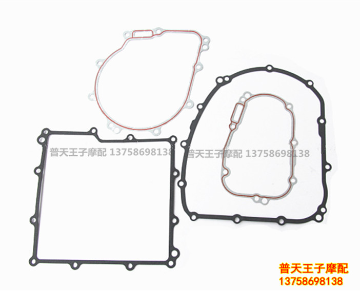 BJ600GS/-A/BN600i离合器
