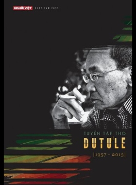【预售】Tuyen Tap Tho Du Tu Le (1957-2013)
