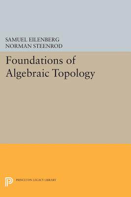 预订 【】Foundations of Algebraic Topology