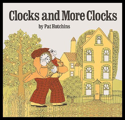 【预售】Clocks and More Clocks