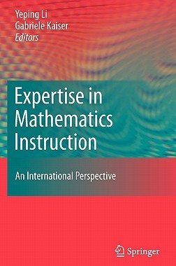 【预售】Expertise in Mathematics Instruction: An Internat...