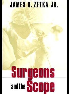 【预售】Surgeons and the Scope