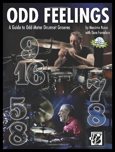 【预售】Odd Feelings: Book & CD