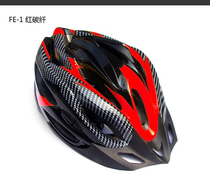 Casque cycliste - Ref 2234520 Image 1