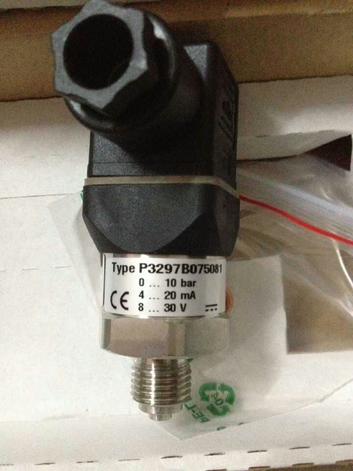 进口德国压力传感器