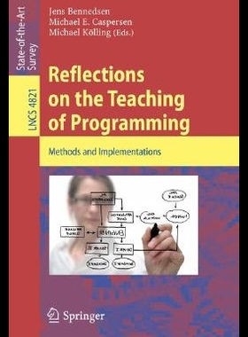 【预售】Reflections on the Teaching of Progr...