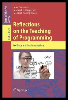 【预售】Reflections on the Teaching of Progr...