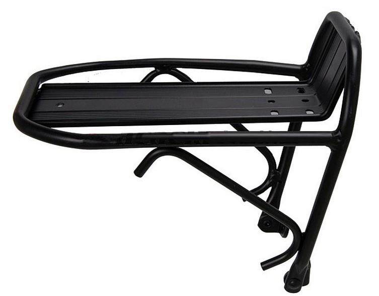 Porte-bagages pour vélo ROCES - Ref 2411732 Image 1