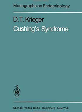 【预订】Cushing S Syndrome