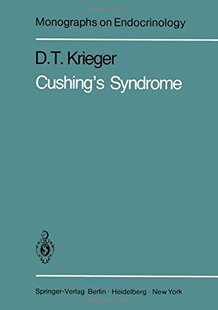 【预订】Cushing S Syndrome