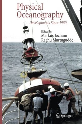 【预订】Physical Oceanography