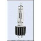 750W展会展览灯光单端卤钨灯泡 575W 750W灯泡成像灯灯泡HPL 230V