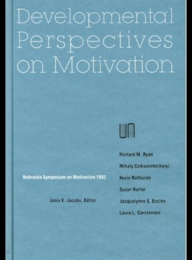 【预售】Nebraska Symposium on Motivation, 1992, Volume 40