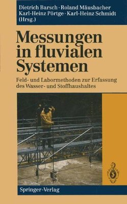 【预订】Messungen in Fluvialen Systemen: Fel...