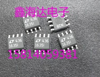 全新原装正品  LT1635CS8  LT1635 1635  SOP8 运算放大器  现货