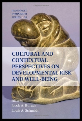 【预售】Cultural and Contextual Perspectives on Developme