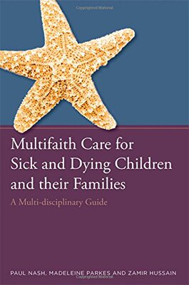 【预订】Multifaith Care for Sick and Dying C...