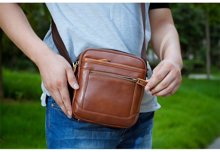 Sac pour homme - Ref 52692 Image 1