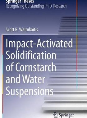 【预订】Impact-Activated Solidification of C...