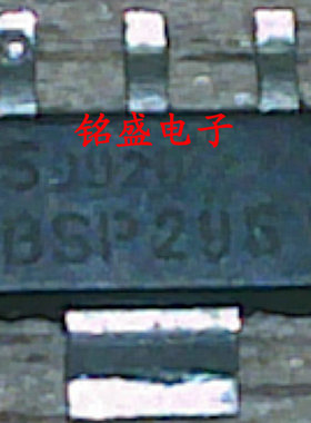 原装进口 BSP296N SOT-223 BSP296 N沟道 100V 1.2A MOS