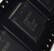 DS83C520C03 DS83C520 PLCC44 询价为准 现货库存 包上机