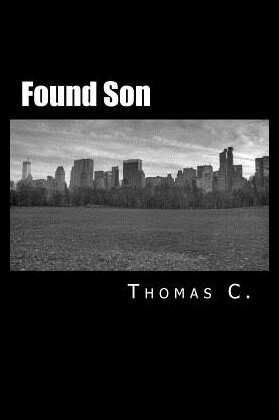 【预售】Found Son