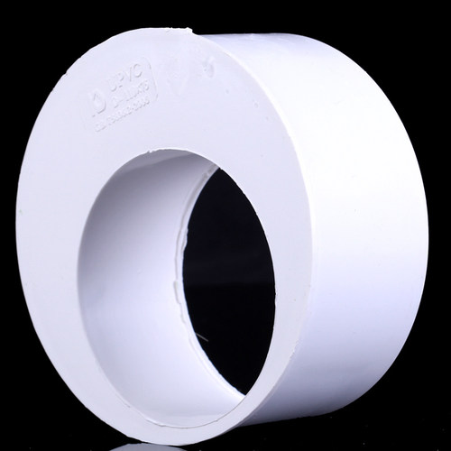 pvc排水管异径大小头