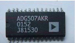 全新正品现货  ADG507AKR 实体店 可以直拍