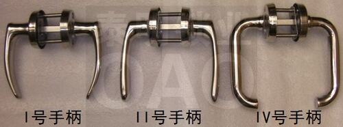 OHS-2320,C1,C3不锈钢304船用防火门手柄,门锁把手,执手,拉手