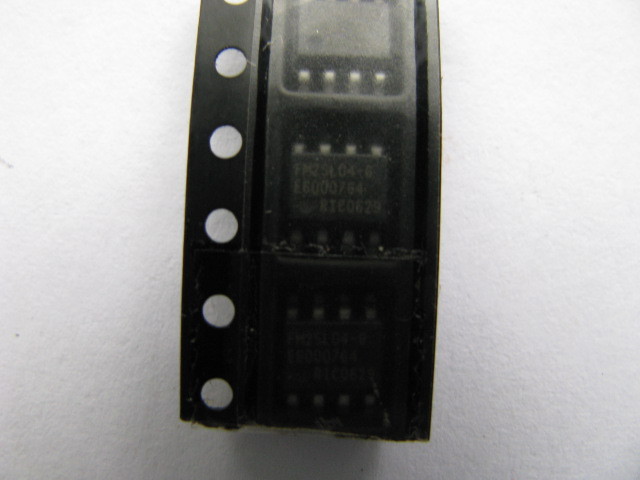供应FM25L04-G FM25L04进口原装拆机集成IC 贴片IC 质量保证 特价