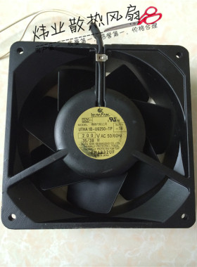 育良IKURA UTHA 1B-U6250-TP AV200V 35/38W 50/60H 150*150*55MM