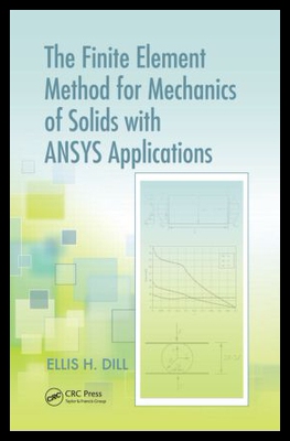【预售】The Finite Element Method for Mechan...