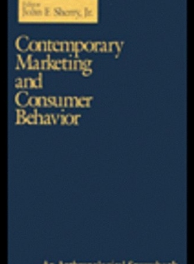 【预售】Contemporary Marketing and Consumer Behavior: An