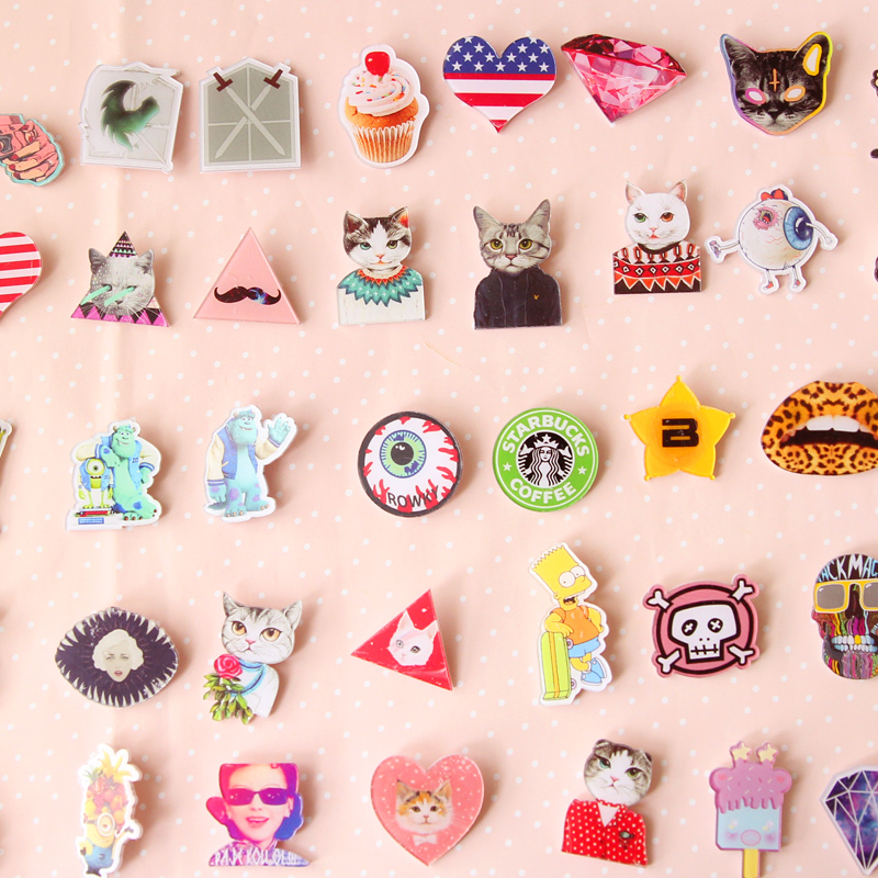 Broche en autre - Ref 1182624 Image 1