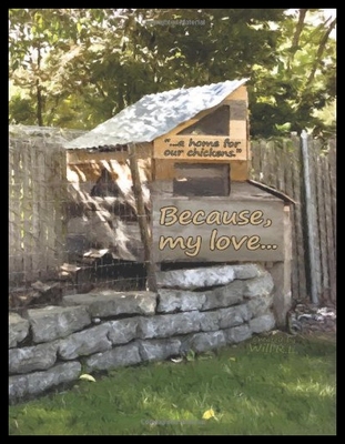 【预售】Because, My Love...: ..