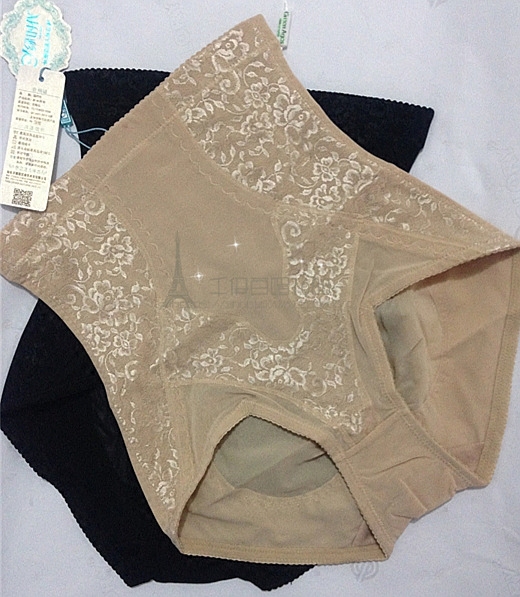 body amincissant GREEN AGES sexy en nylon - Ref 670754 Image 1