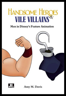 【预售】Handsome Heroes and Vile Villains: Masculinity in