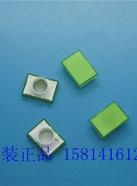 欧姆龙OMRON原装正品按钮开关部件绿色 A16L-JGY 假一赔十 仅LED