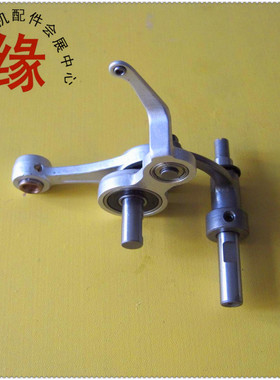 平车挑线杆兄弟S7200B款SL-1110直驱电脑平车挑线杆组件SA7212101