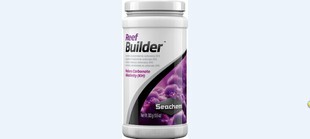 海化 Seachem Reef Builder KH硬度提升粉 加硬粉店主推荐