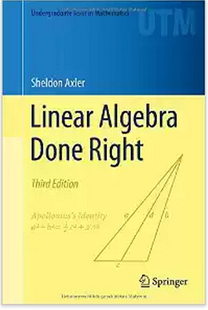 Done Algebra Right Linear 预订