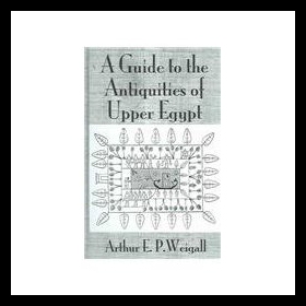 【预售】A Guide to the Antiquities of Upper Egypt