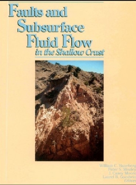 【预订】Faults and Subsurface Fluid Flow in ...