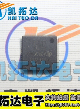 【凯拓达电子】8通道视频解码器10通道音频编解码器 NVP1108