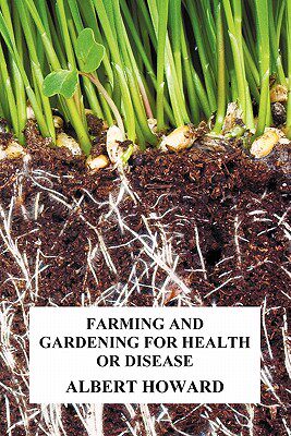 【预售】Farming and Gardening for Health or Disease