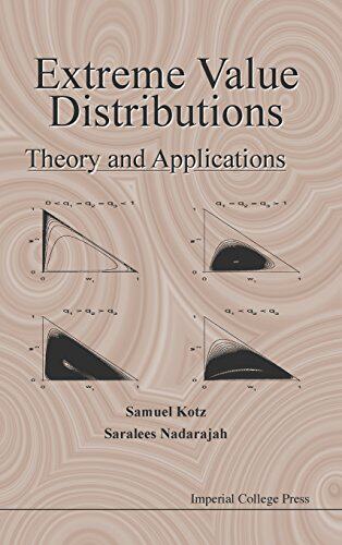 【预订】Extreme Value Distributions